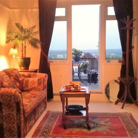 Crystal Palace B&B London Exterior photo