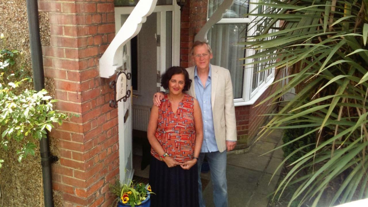 Crystal Palace B&B London Exterior photo