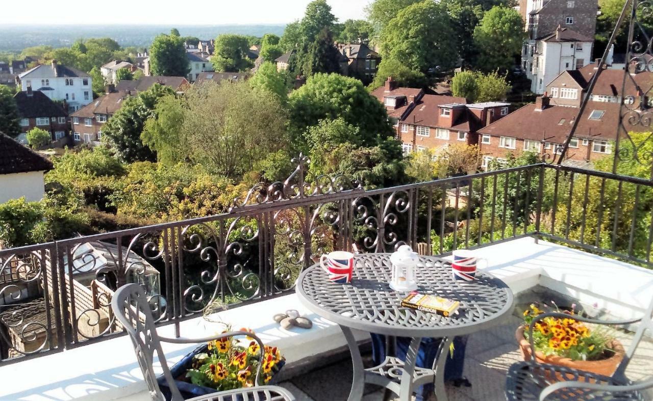 Crystal Palace B&B London Exterior photo