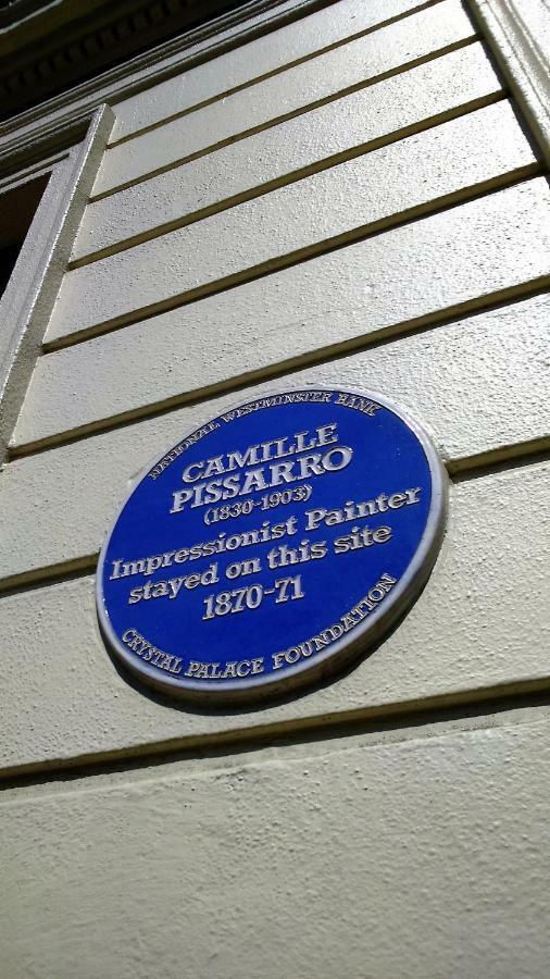 Crystal Palace B&B London Exterior photo