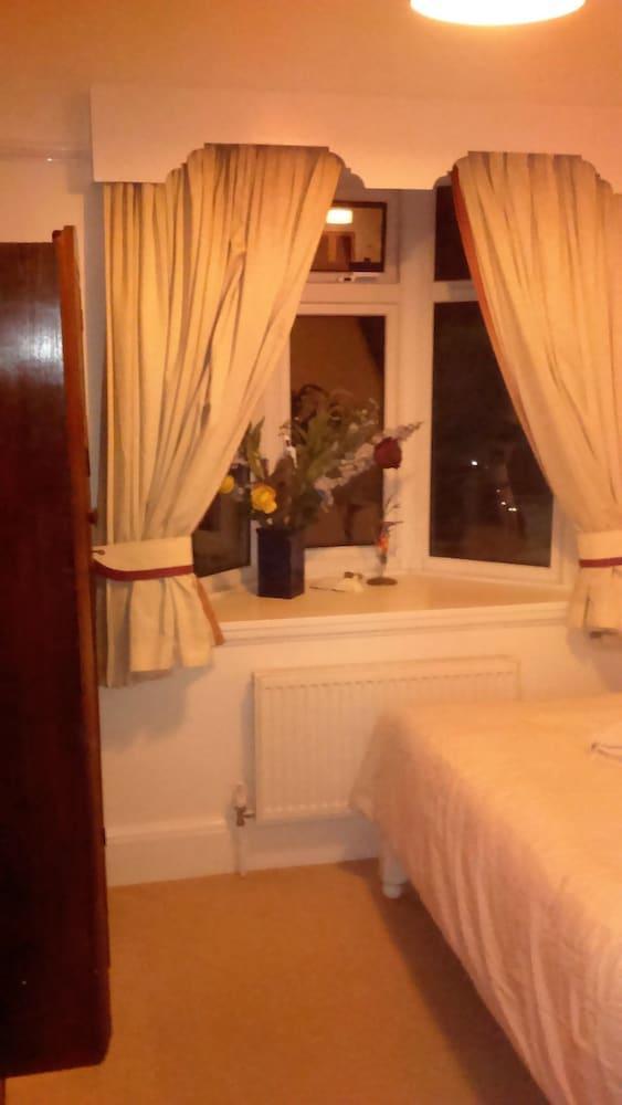 Crystal Palace B&B London Exterior photo